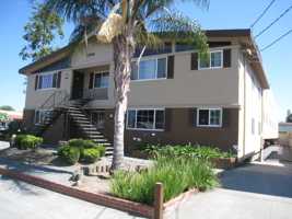 featured image of 2066 Fruitdale Ave #3