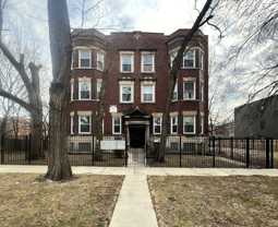 5909 S Calumet Ave #2 - Photo 1 of 1