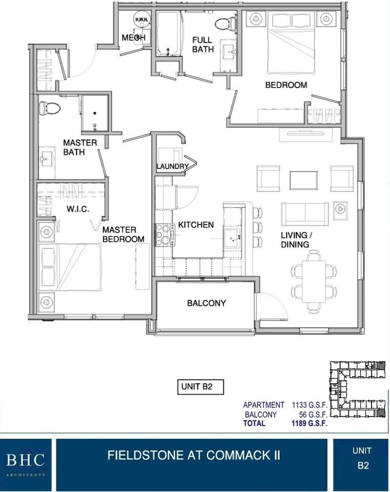 Fieldstone at Commack East - Photo 5 of 5