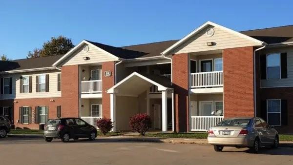 1501 S Jamison St #B6