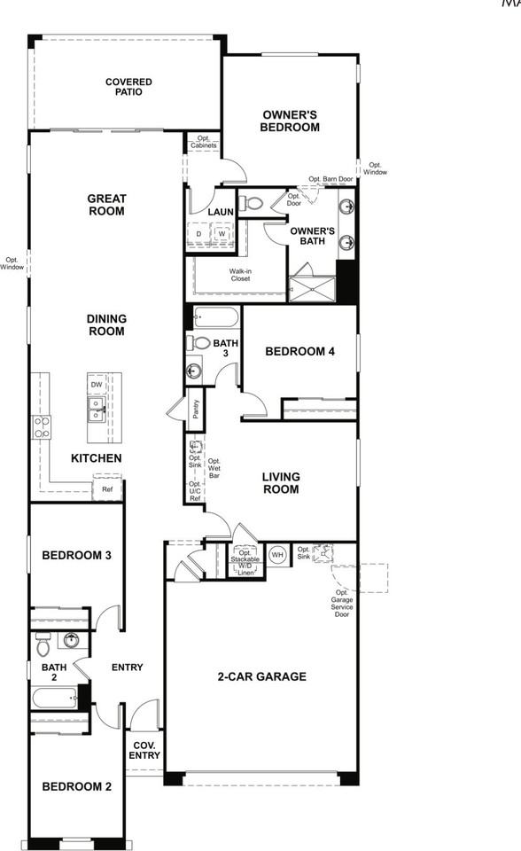 814 S 109th Ave - Photo 2 of 6