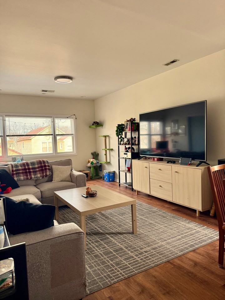 2958 S Throop St #2 - Photo 2 of 15