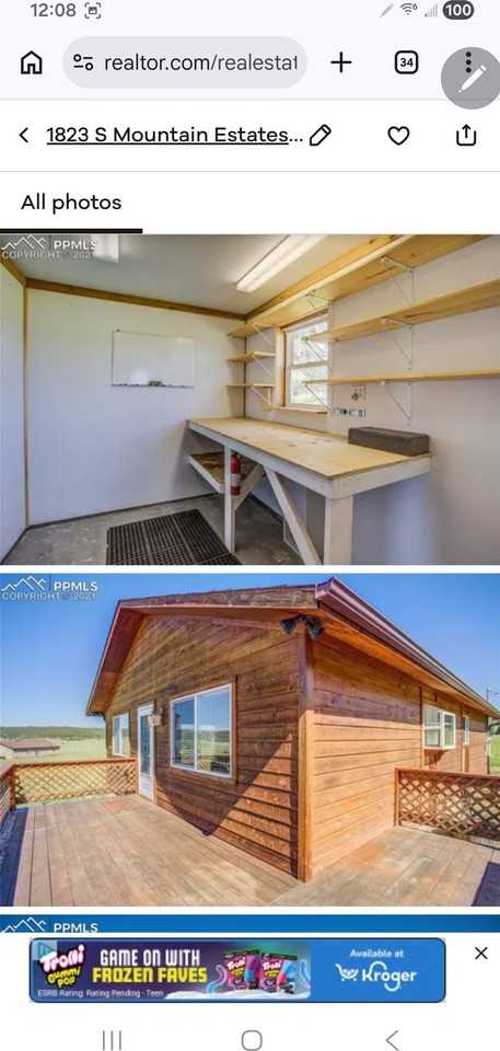 1823 S Mountain Estates Rd - Photo 2 of 4