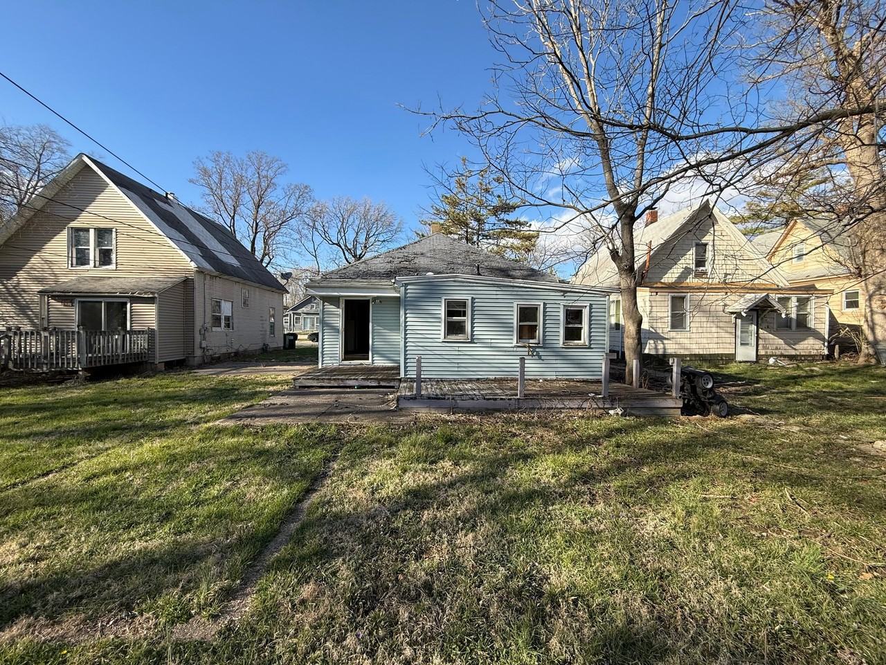 803 E Whitmer St - Photo 6 of 20