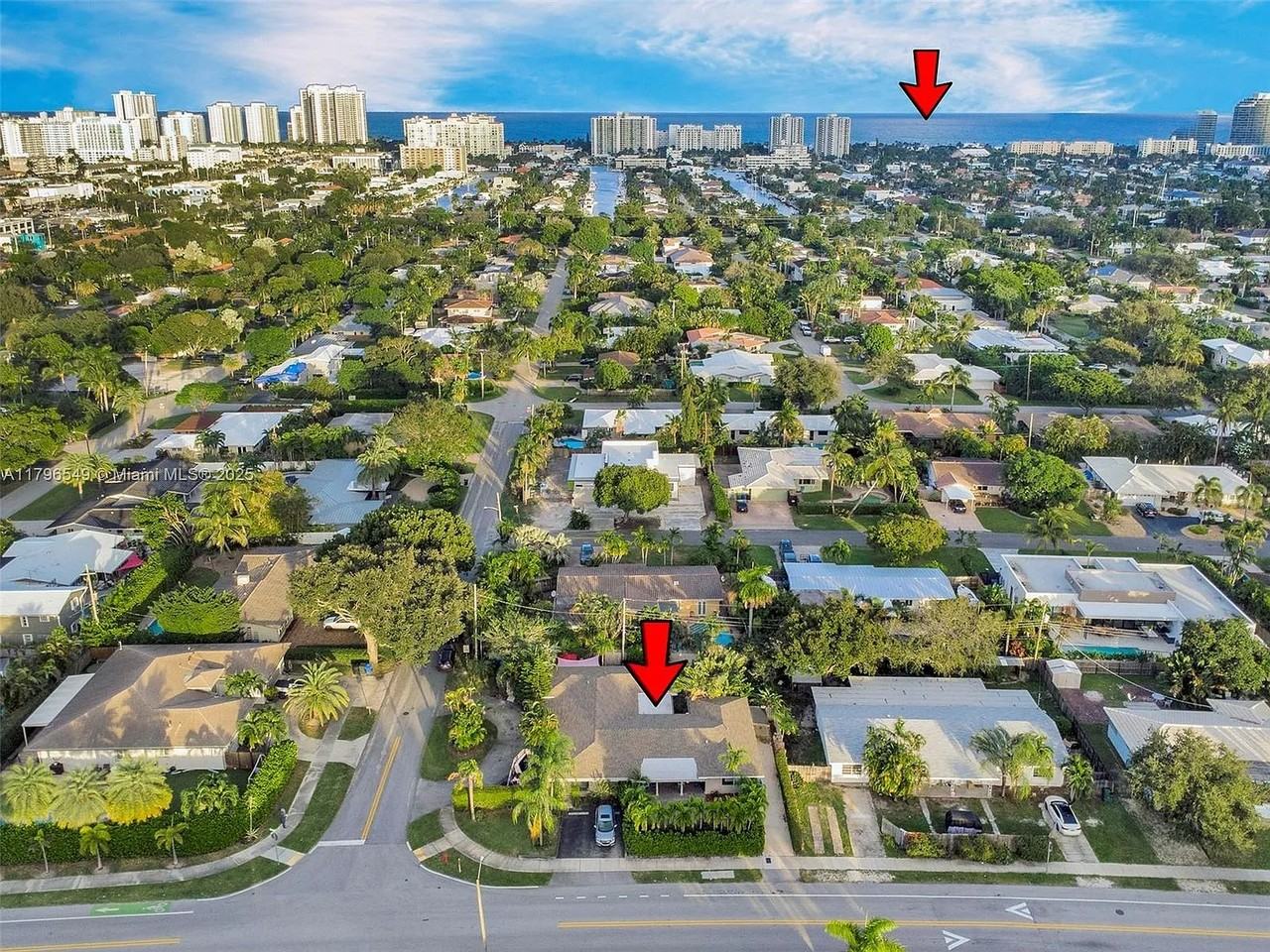 2808 Middle River Dr #1 - Photo 2 of 18