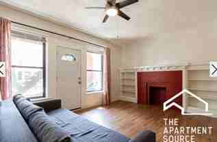 908 W Belle Plaine Ave #1 - Photo 1 of 1