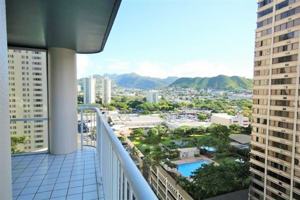 featured image of 1212 Nuuanu Ave #1501