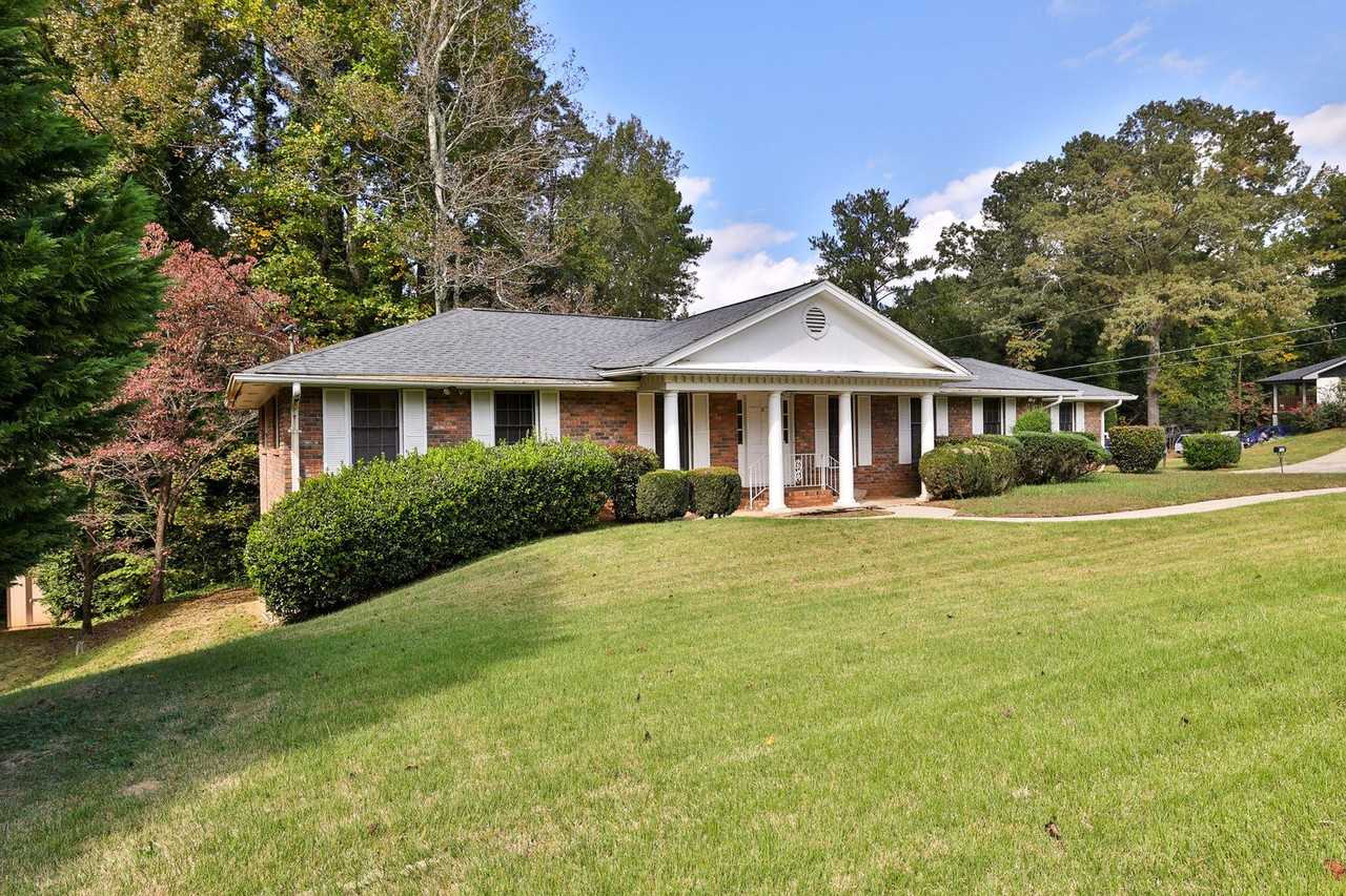 5055 Cascade Rd Sw - Photo 5 of 35