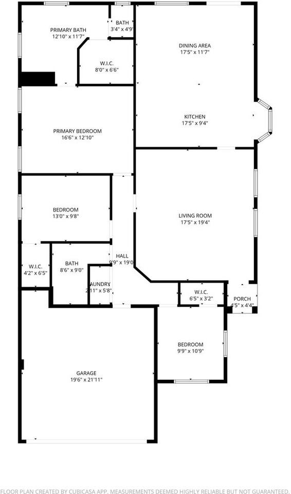 3744 Sorrowing Sparrow Ct - Photo 2 of 3