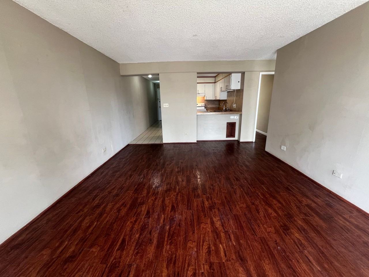 2575 Kuhio Ave #802 - Photo 3 of 17