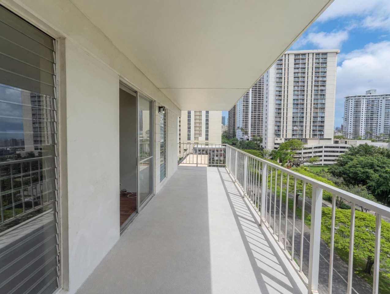 2575 Kuhio Ave #802 - Photo 6 of 17