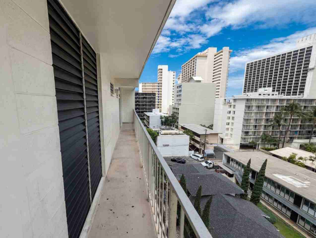 2575 Kuhio Ave #802 - Photo 7 of 17