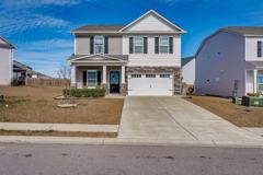 441 W Peaceful Pines Way - Photo 1 of 1