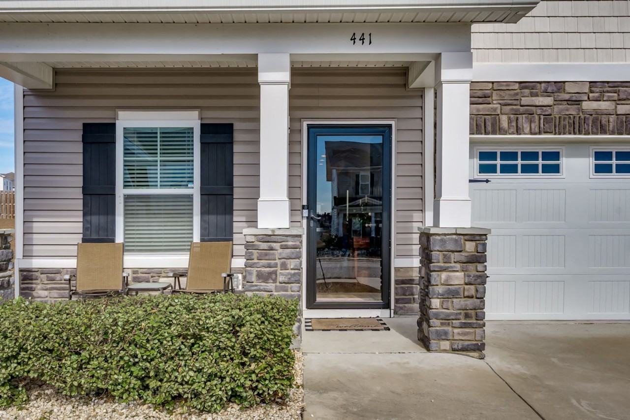 441 W Peaceful Pines Way - Photo 2 of 38