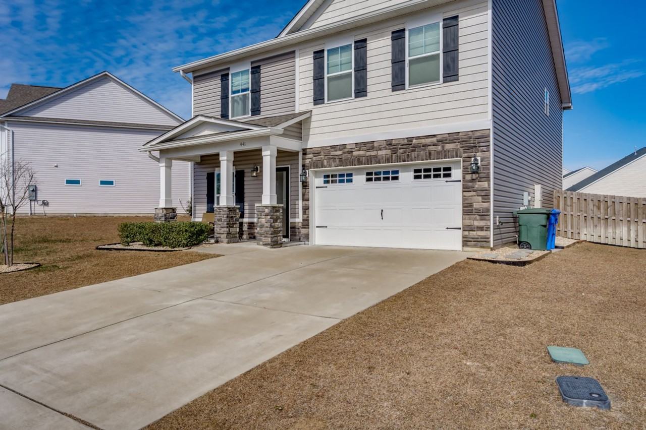 441 W Peaceful Pines Way - Photo 3 of 38