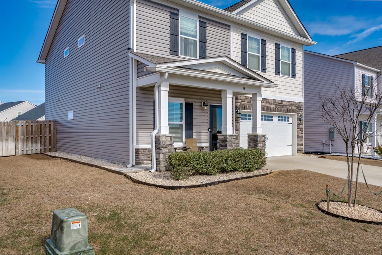 441 W Peaceful Pines Way - Photo 4 of 38