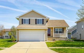 1603 Sw Twin Gates Dr - Photo 1 of 1