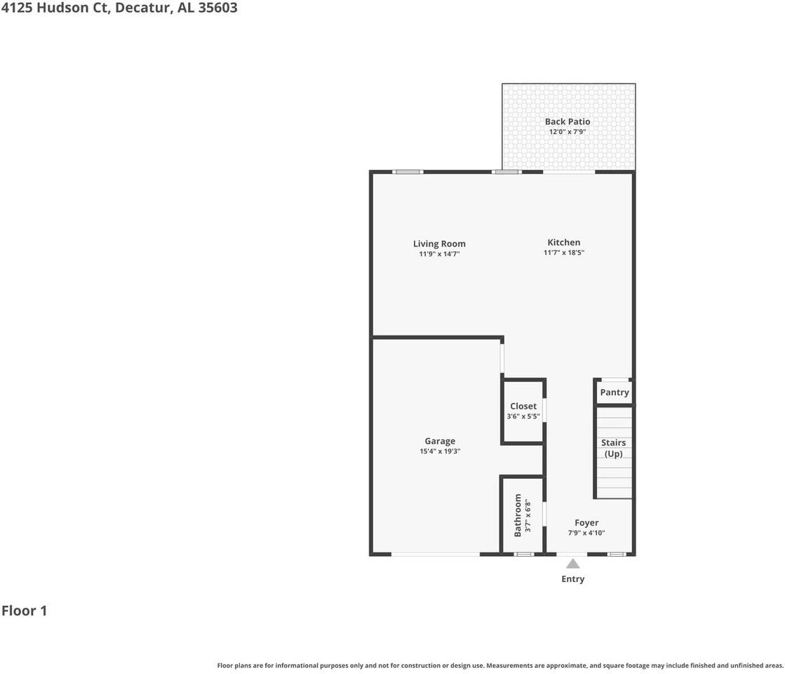 4125 Hudson Rd - Photo 6 of 50