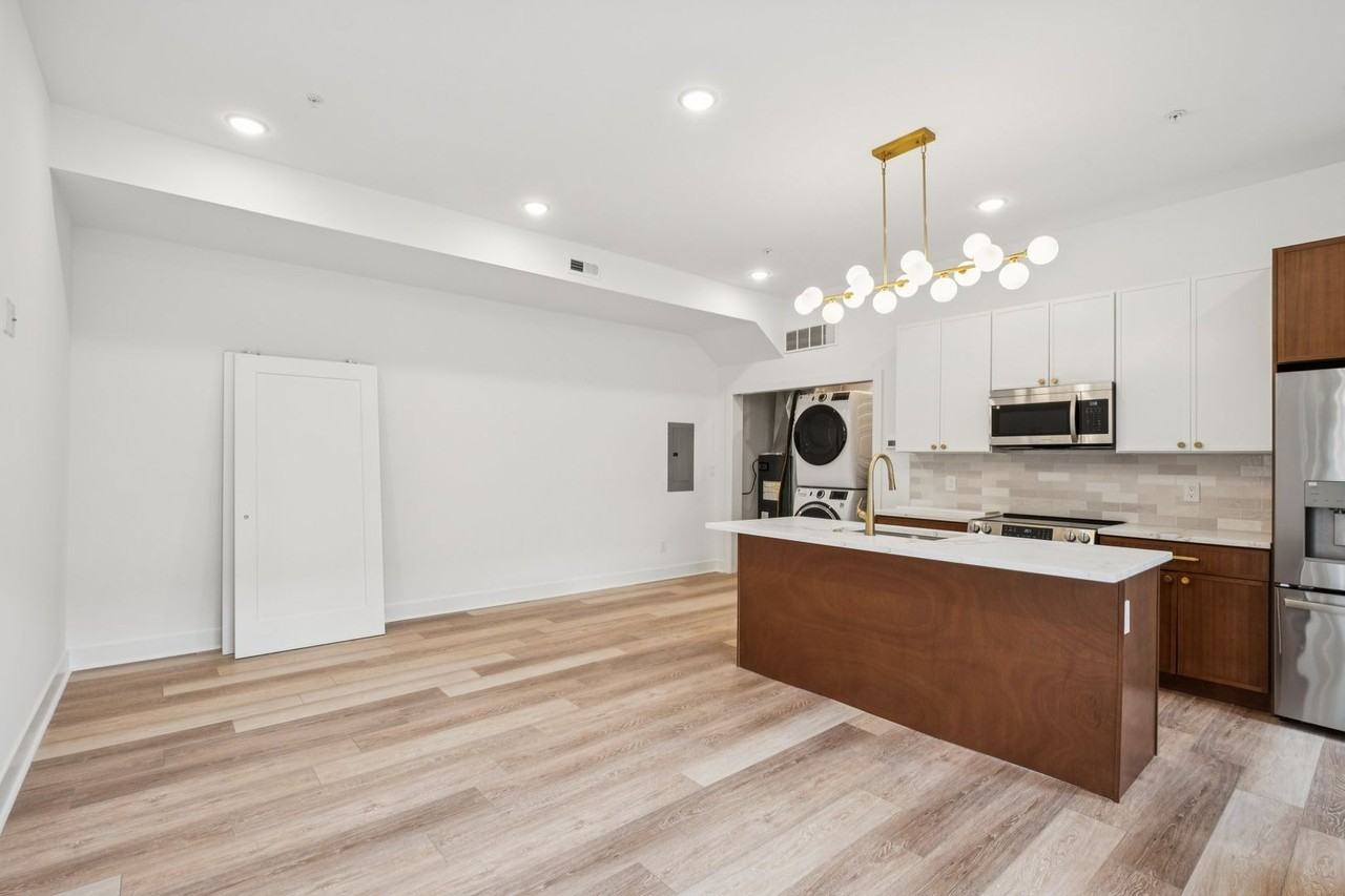 Brand New Luxury Apartments West Philly - Photo 2 of 30