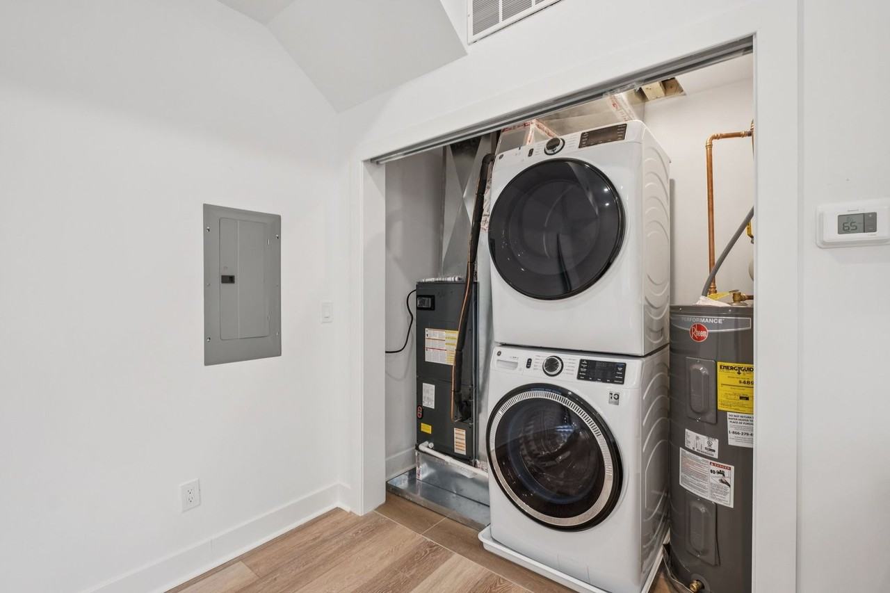 Brand New Luxury Apartments West Philly - Photo 7 of 30