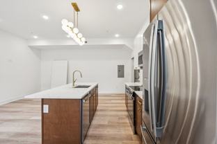 Brand New Luxury Apartments West Philly - Photo 1 of 1