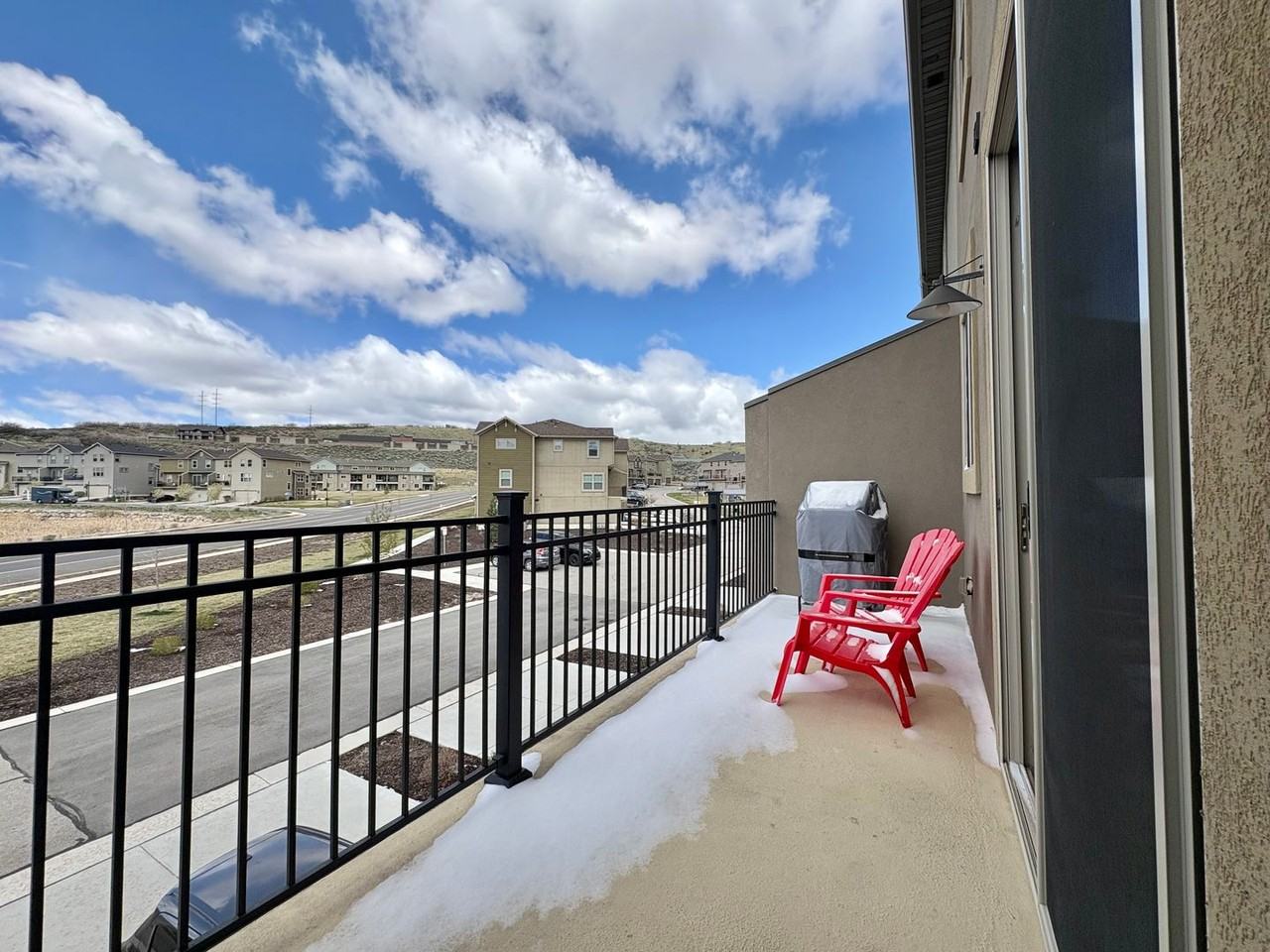 1027 W Wasatch Spring Rd - Photo 5 of 27