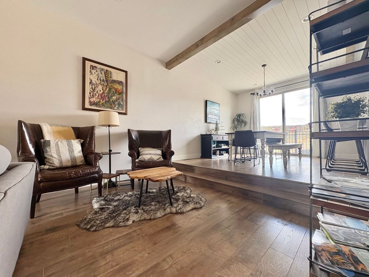 1027 W Wasatch Spring Rd - Photo 5 of 27