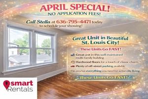 featured image of 3807 Keokuk St #4