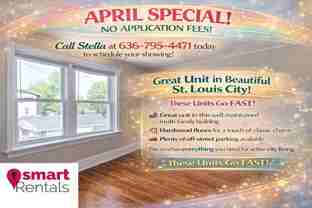 3807 Keokuk St #4 - Photo 1 of 1