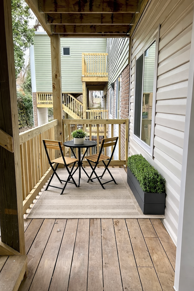 Horner Ave #7123C - Photo 6 of 9