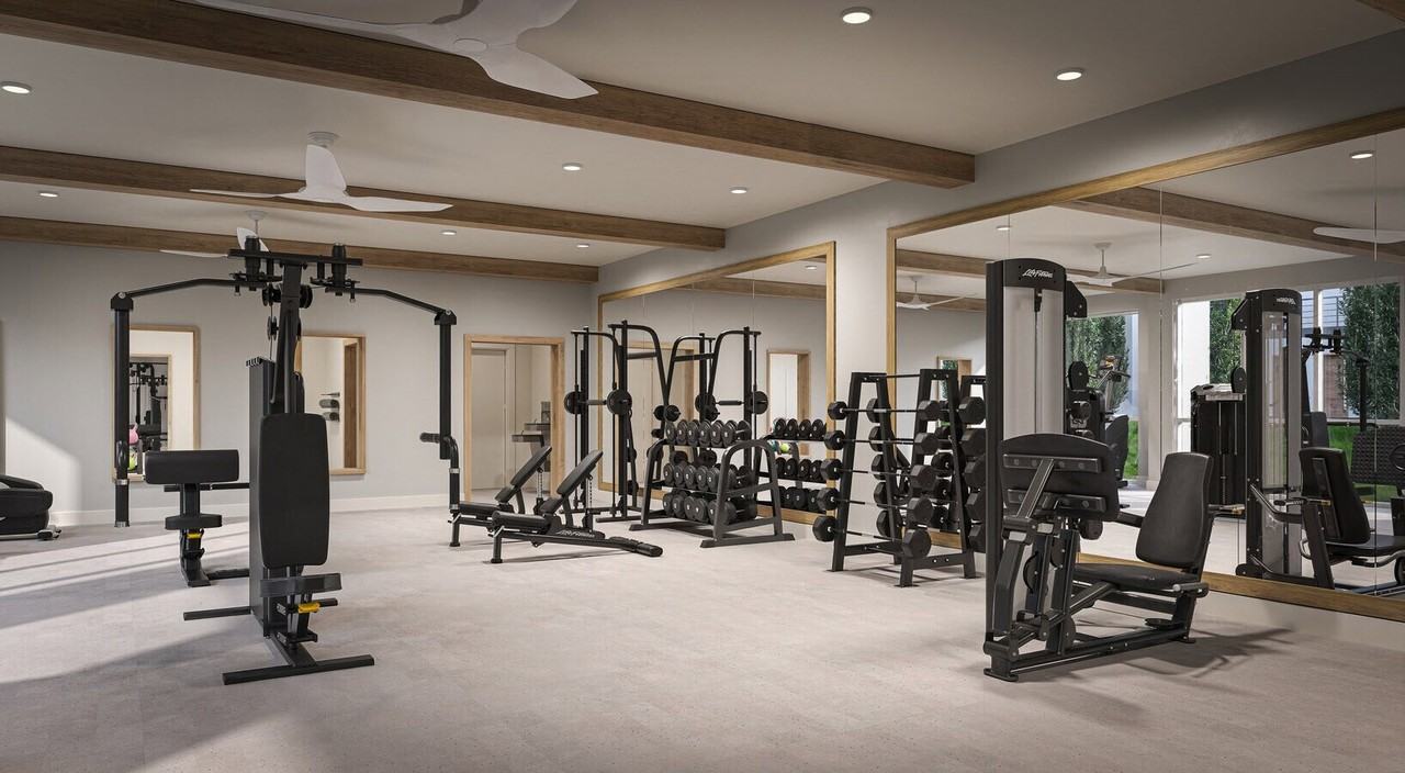 Trail House Apartments - Photo 2 of 17