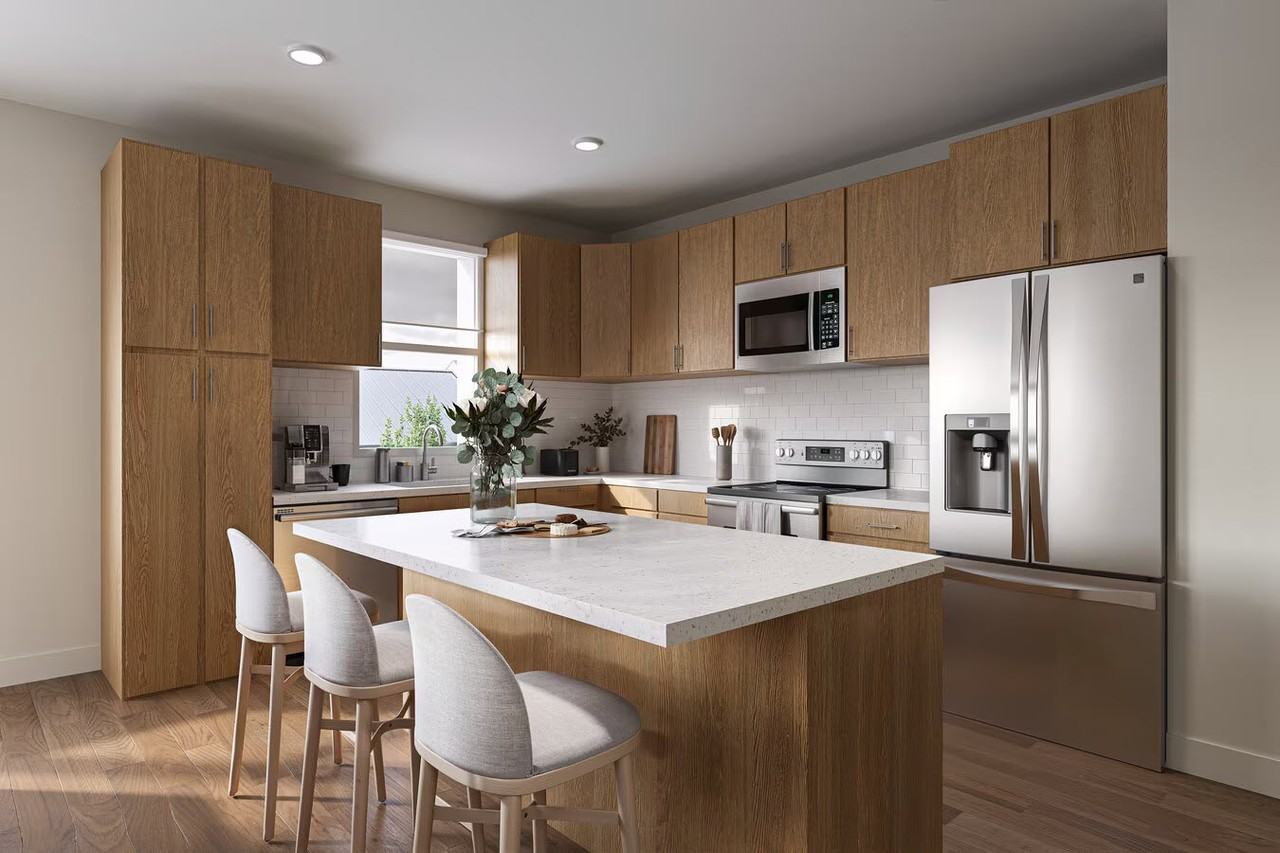 Trail House Apartments - Photo 3 of 17