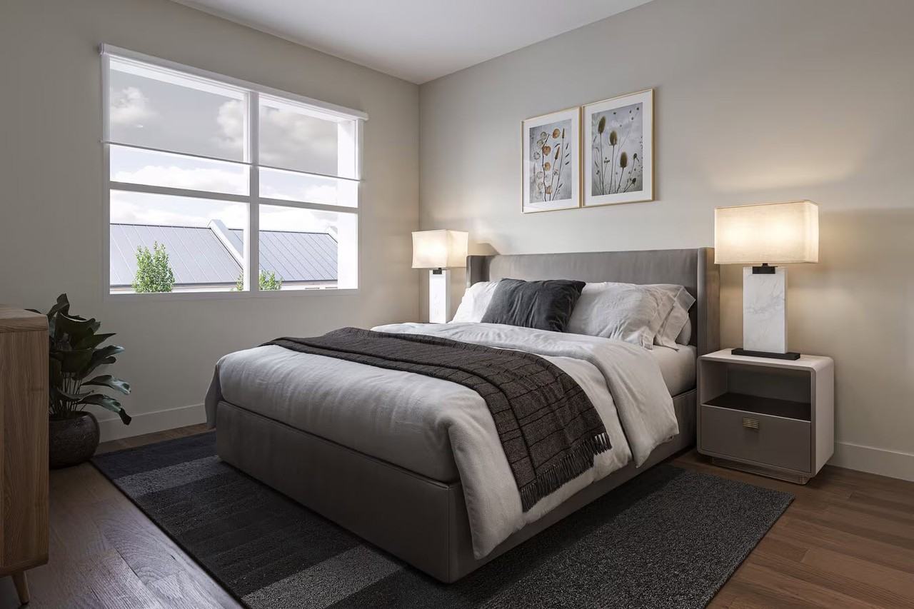 Trail House Apartments - Photo 4 of 17