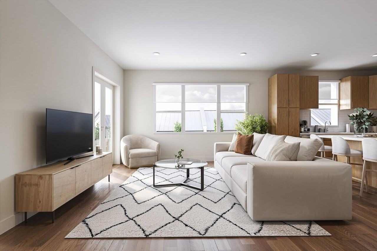 Trail House Apartments - Photo 5 of 17