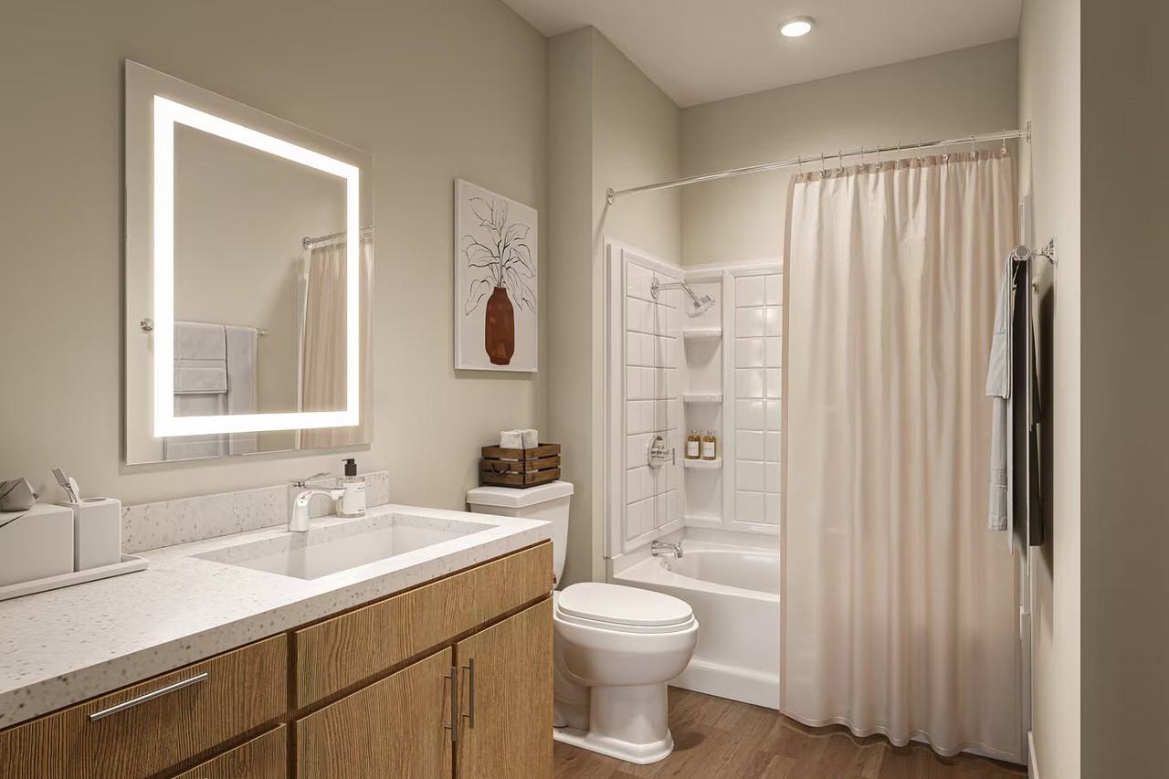 Trail House Apartments - Photo 6 of 17