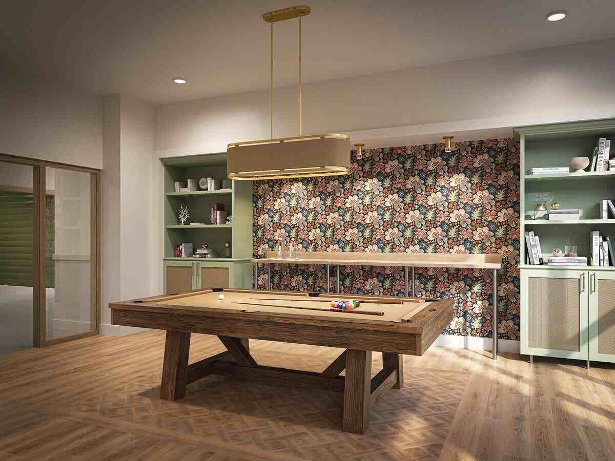 Trail House Apartments - Photo 7 of 17