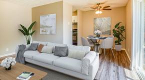 Green Valley Apartments - Photo 1 of 1