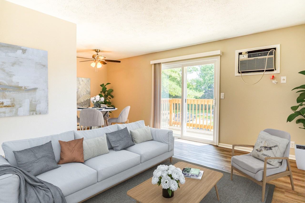 Green Valley Apartments - Photo 5 of 12