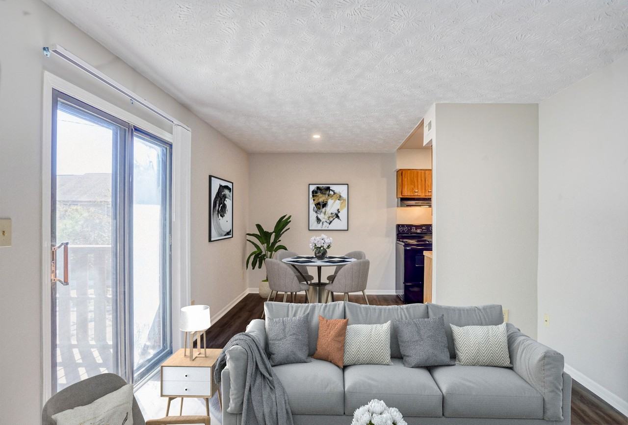 Tipton Terrace Apartments - Photo 2 of 24