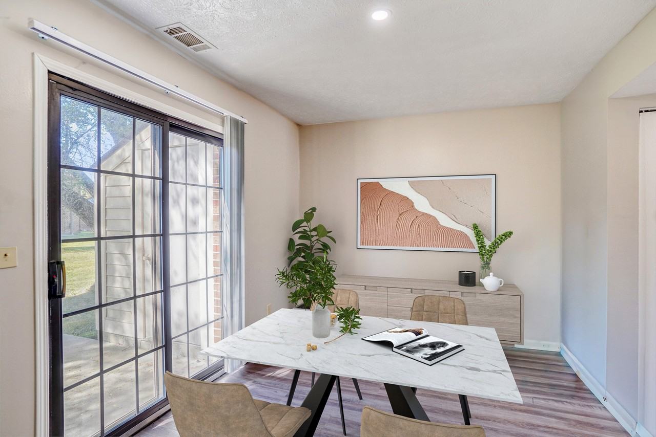 Tipton Terrace Apartments - Photo 3 of 24