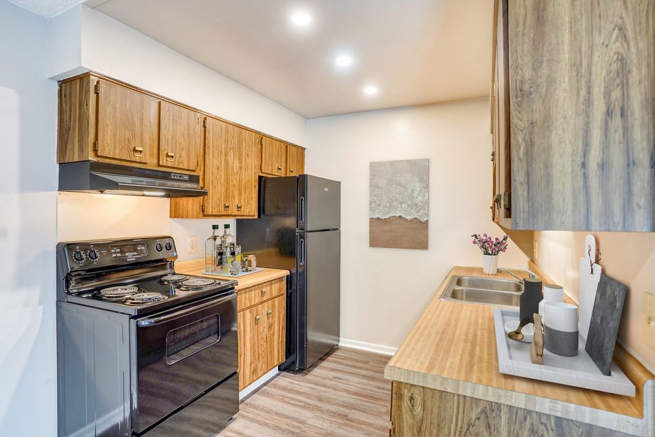 Tipton Terrace Apartments - Photo 5 of 24