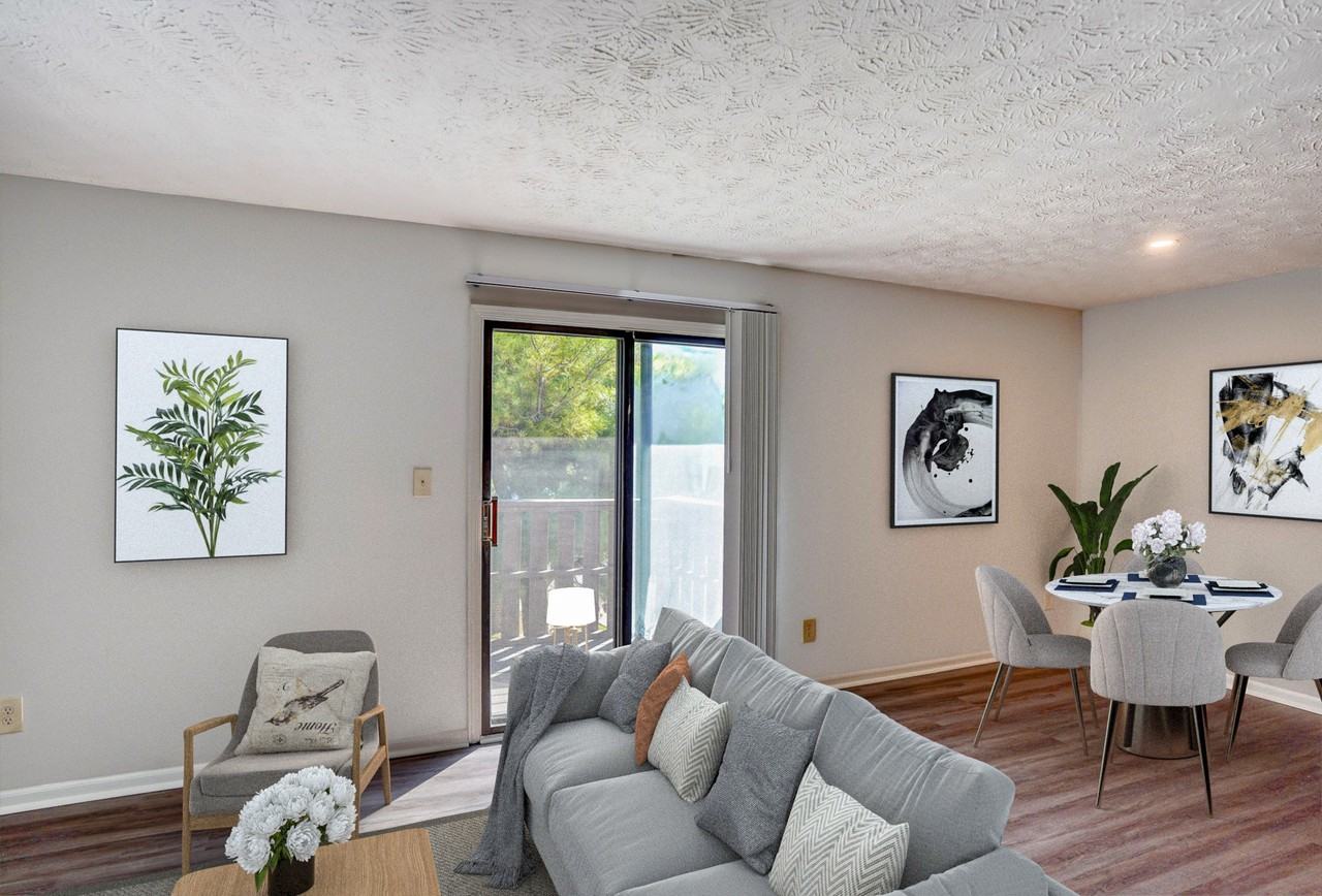 Tipton Terrace Apartments - Photo 6 of 24