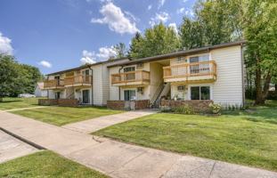 featured image of 1100 W Mill St