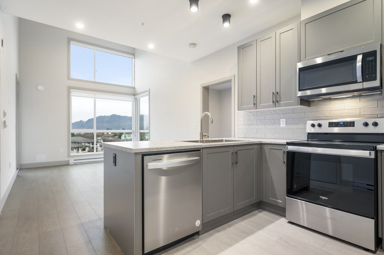45547 Apartment #V1404
