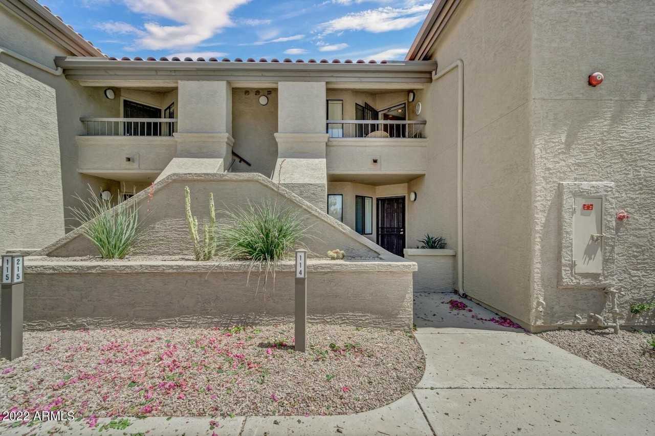 9460 E Mission Ln #214 - Photo 3 of 32
