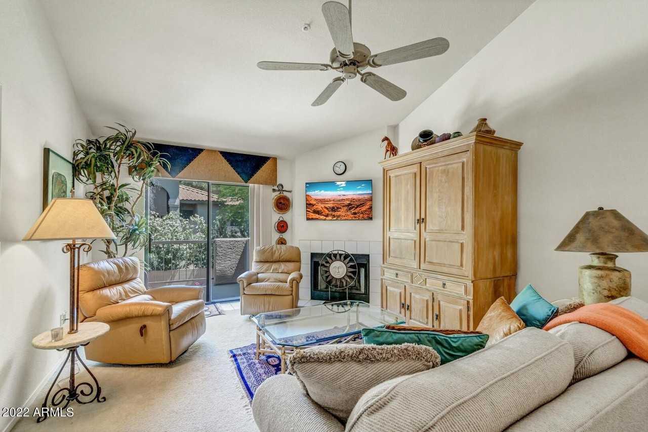9460 E Mission Ln #214 - Photo 6 of 32
