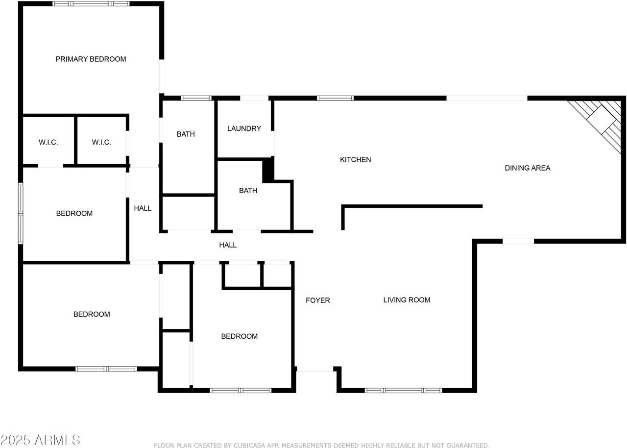 1021 W Las Palmaritas Dr - Photo 5 of 30