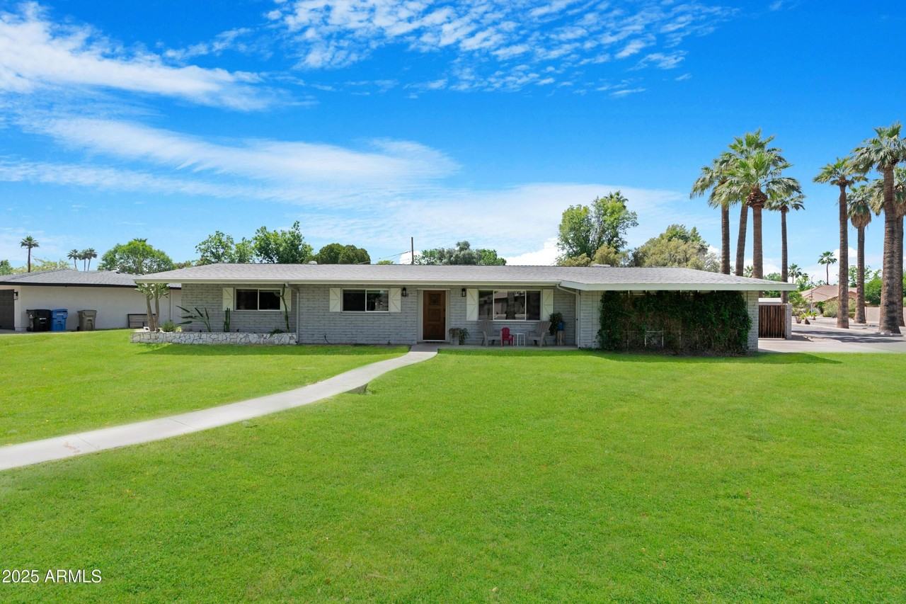 1021 W Las Palmaritas Dr - Photo 6 of 30