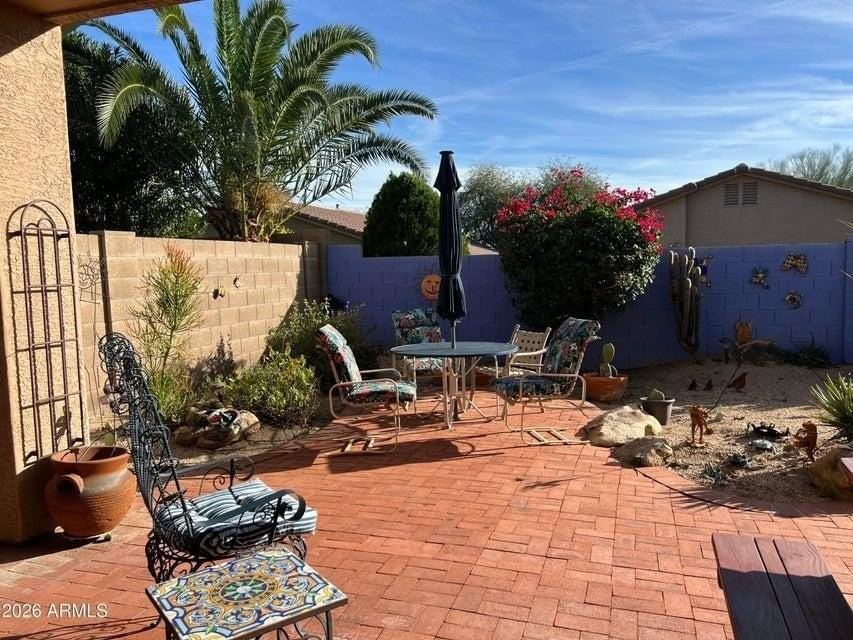 7263 E Whispering Wind Dr - Photo 2 of 3