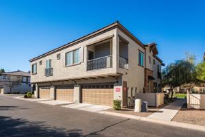 featured image of 2750 S Voyager Dr #101